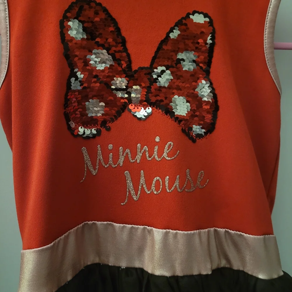 Disney charming minnie
